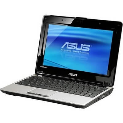 Замена клавиатуры на ноутбуке Asus N10E
